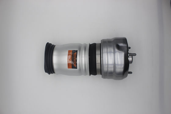 Set universal suspensi udara depan kiri untuk Porsche Palamela 970 970 Ganti/Membaiki
