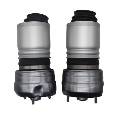 Bagian depan Air Suspension Spring Bag 12224623 untuk Porsche Palamela 970 970.1 2007-2014 Top