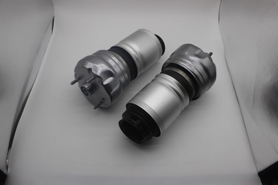 Bagian depan Air Suspension Spring Bag 12224623 untuk Porsche Palamela 970 970.1 2007-2014 Top