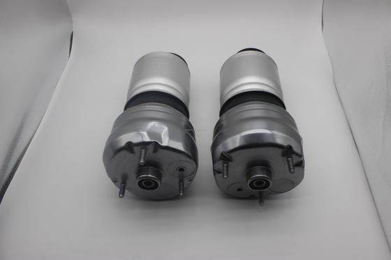 Bagian depan Air Suspension Spring Bag 12224623 untuk Porsche Palamela 970 970.1 2007-2014 Top