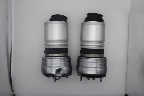 Bagian depan Air Suspension Spring Bag 12224623 untuk Porsche Palamela 970 970.1 2007-2014 Top