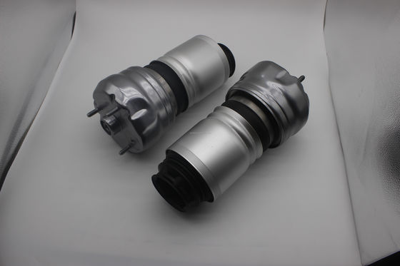 Bagian depan Air Suspension Spring Bag 12224623 untuk Porsche Palamela 970 970.1 2007-2014 Top