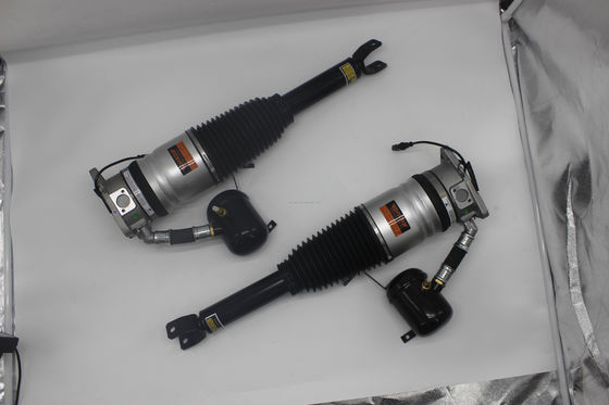 4E0616001 4E0616002 Airmatic Shock Absorber Strut untuk Audi A8 D3 4E Ganti/Membaiki