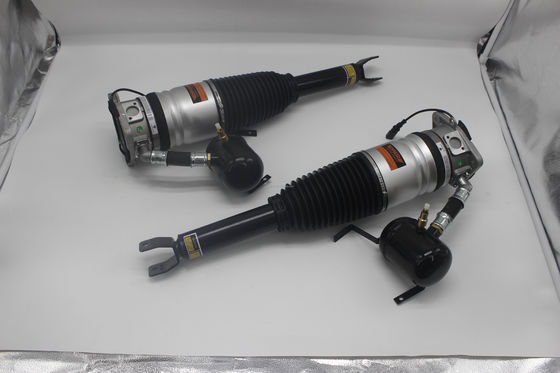 4E0616001 4E0616002 Airmatic Shock Absorber Strut untuk Audi A8 D3 4E Ganti/Membaiki
