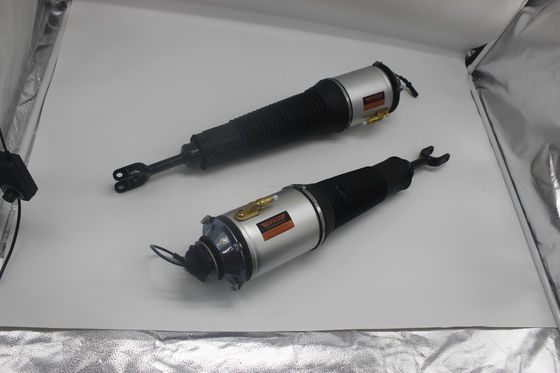 Ganti/Memperbaiki Shock Absorber 4E0616039 4E0616040 untuk Audi A8 D3 4E OEM Standard