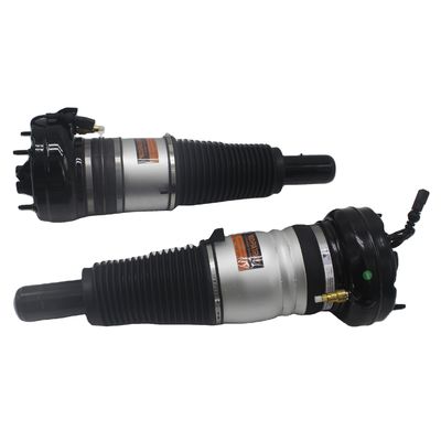 Best Auto Parts Air Suspension Shock Absorber untuk Audi A8 D4 4H 4G 4H6616039 4H6616040