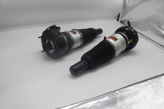 Best Auto Parts Air Suspension Shock Absorber untuk Audi A8 D4 4H 4G 4H6616039 4H6616040