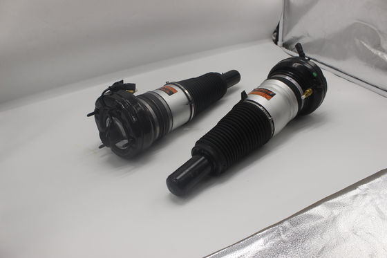 Best Auto Parts Air Suspension Shock Absorber untuk Audi A8 D4 4H 4G 4H6616039 4H6616040