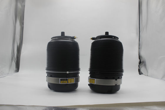 Pengasap kejut air pegas belakang untuk Audi A6 C6 4F Tujuan Ganti/Membaiki GLK-CLASS X204