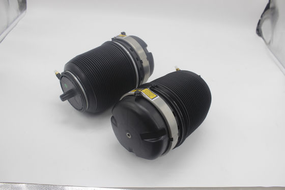 Pengasap kejut air pegas belakang untuk Audi A6 C6 4F Tujuan Ganti/Membaiki GLK-CLASS X204