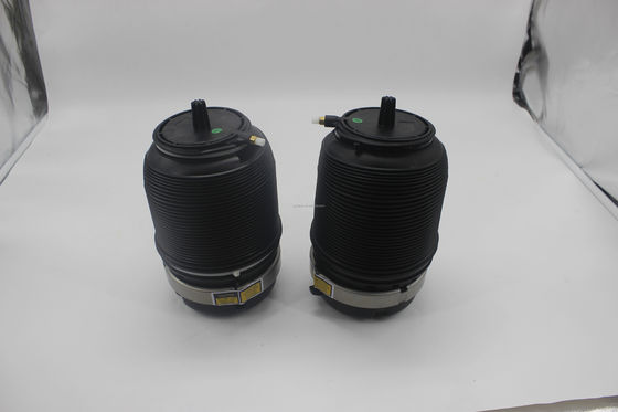 Pengasap kejut air pegas belakang untuk Audi A6 C6 4F Tujuan Ganti/Membaiki GLK-CLASS X204