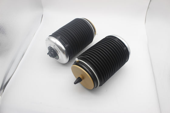 Air spring belakang untuk Audi A6 A7 C7 4G 2010- Mercedes-Benz Car Fitting 4G0616001 4G061600