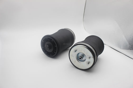 OE Standar Air Suspension Spring untuk BMW X5 E53 Belakang Kiri 37121095579 37121095580