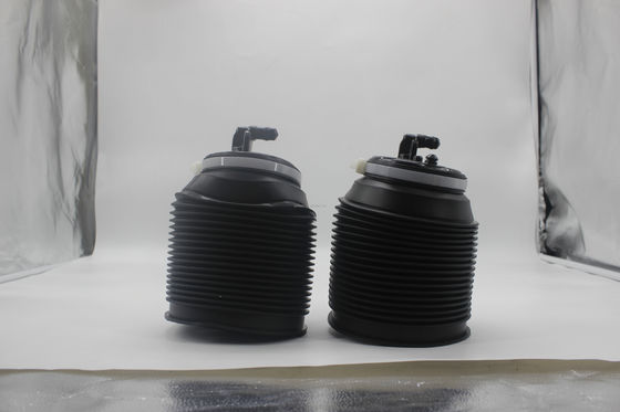 Toyota Prado Rand Kuluze J120 J150 Suspensi udara belakang Spring 48090-60010 48080-60010