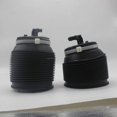 Toyota Prado Rand Kuluze J120 J150 Suspensi udara belakang Spring 48090-60010 48080-60010