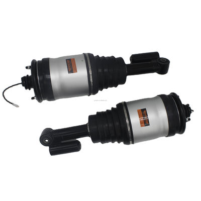 Land Rover Discovery III L319 Aksesoris Mobil Suspensi Udara Shock Absorber LR032651