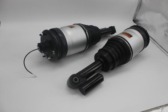 Land Rover Discovery III L319 Aksesoris Mobil Suspensi Udara Shock Absorber LR032651