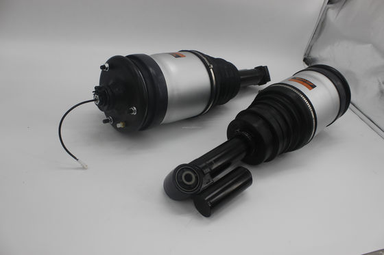 Land Rover Discovery III L319 Aksesoris Mobil Suspensi Udara Shock Absorber LR032651