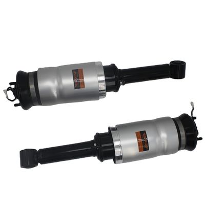 LR038096 LR032650 LR014195 Suspensi udara belakang Spring Strut Shock Absorber untuk Discovery IV L319