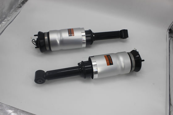 LR038096 LR032650 LR014195 Suspensi udara belakang Spring Strut Shock Absorber untuk Discovery IV L319