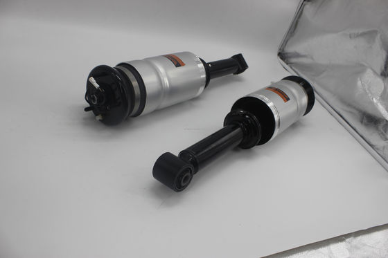 LR038096 LR032650 LR014195 Suspensi udara belakang Spring Strut Shock Absorber untuk Discovery IV L319
