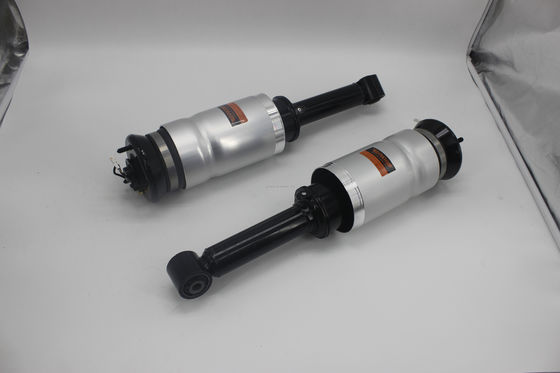 LR038096 LR032650 LR014195 Suspensi udara belakang Spring Strut Shock Absorber untuk Discovery IV L319