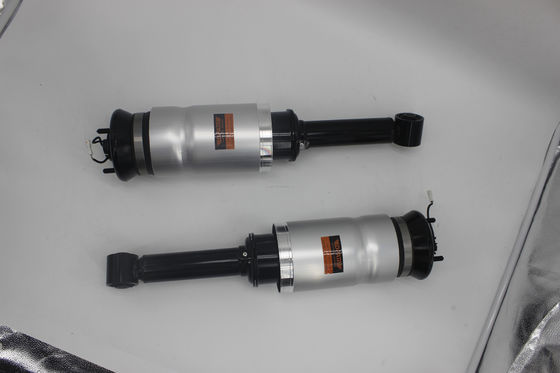 LR038096 LR032650 LR014195 Suspensi udara belakang Spring Strut Shock Absorber untuk Discovery IV L319