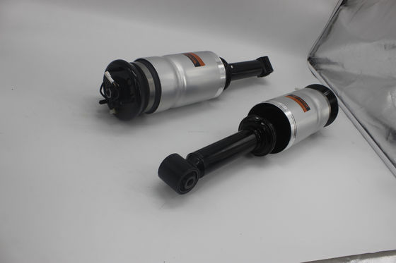 LR038096 LR032650 LR014195 Suspensi udara belakang Spring Strut Shock Absorber untuk Discovery IV L319