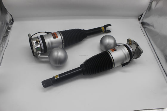 Pengendap kejut suspensi udara belakang untuk Volkswagen Phaeton 3D0616001 3D0616002 19-218632