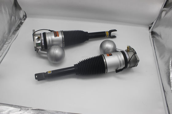 Pengendap kejut suspensi udara belakang untuk Volkswagen Phaeton 3D0616001 3D0616002 19-218632