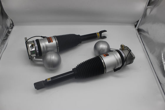Pengendap kejut suspensi udara belakang untuk Volkswagen Phaeton 3D0616001 3D0616002 19-218632
