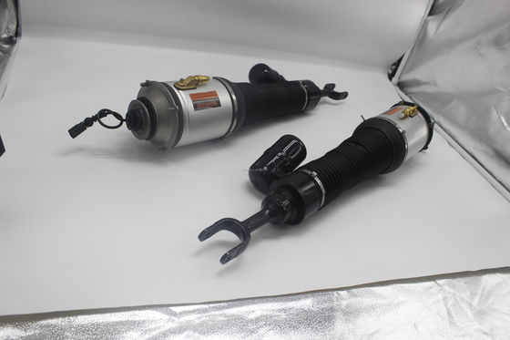 Shock Absorber untuk Volkswagen Phaeton Bentley 4W0616039 4W0616040 3D0616039 3D0616040