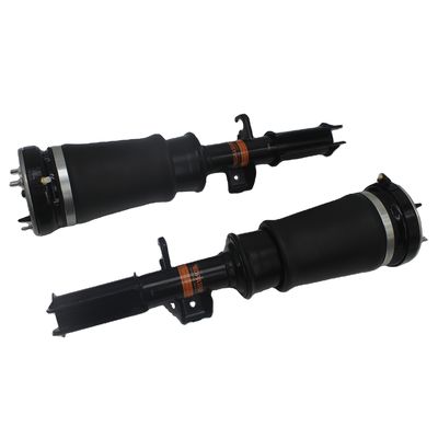 OE NO. RNB000740 Auto Parts Air Suspension Front Left Strut untuk Range Rover Executive