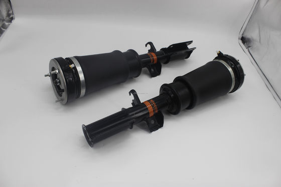 OE NO. RNB000740 Auto Parts Air Suspension Front Left Strut untuk Range Rover Executive