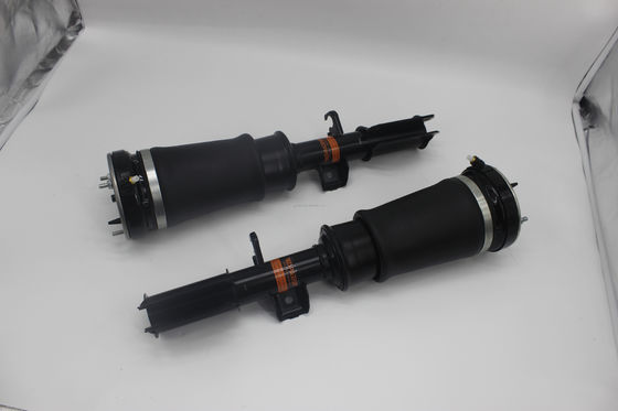 OE NO. RNB000740 Auto Parts Air Suspension Front Left Strut untuk Range Rover Executive