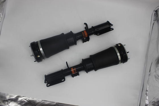 OE NO. RNB000740 Auto Parts Air Suspension Front Left Strut untuk Range Rover Executive