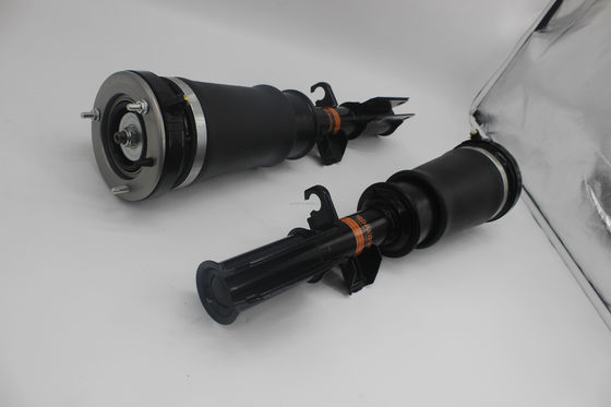 OE NO. RNB000740 Auto Parts Air Suspension Front Left Strut untuk Range Rover Executive