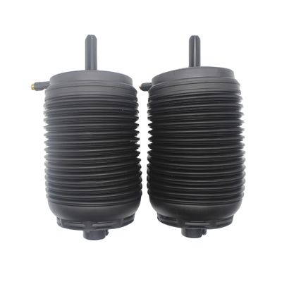 Auto Parts Belakang Air Spring Bellows balon 19-218632 untuk Porsche Maca Cayenne Audi Q7