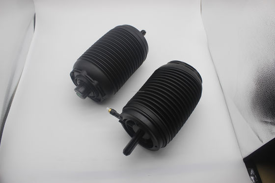 Auto Parts Belakang Air Spring Bellows balon 19-218632 untuk Porsche Maca Cayenne Audi Q7