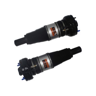 OE NO. 95B616039E Kit Kejut Udara Depan Absorber Strut untuk Porsche Cayenne Audi Q7
