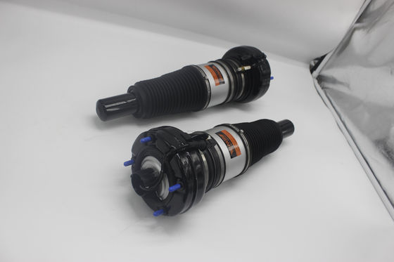 OE NO. 95B616039E Kit Kejut Udara Depan Absorber Strut untuk Porsche Cayenne Audi Q7