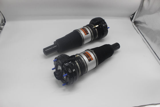 OE NO. 95B616039E Kit Kejut Udara Depan Absorber Strut untuk Porsche Cayenne Audi Q7
