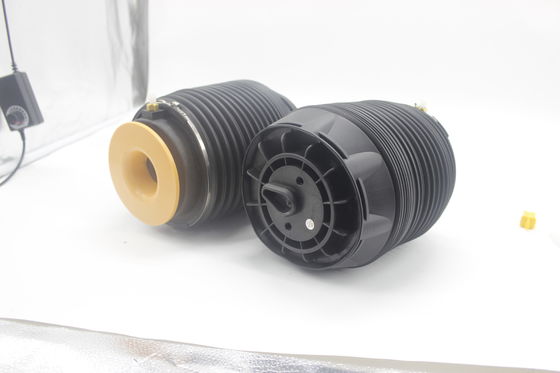 Desain Suspensi Udara Belakang Kiri untuk Hyundai Equus Genesis 55350-3M500 55360-3M500