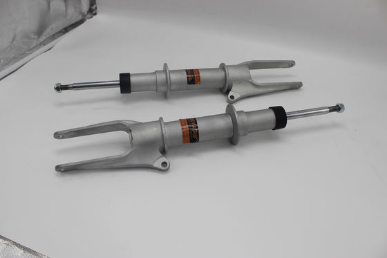 Sensor listrik depan shock absorber 97034304510 untuk Porsche Panamera 970