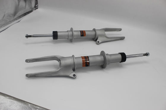Sensor listrik depan shock absorber 97034304510 untuk Porsche Panamera 970