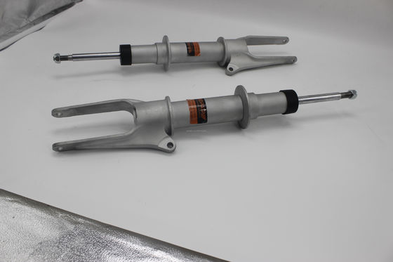 Sensor listrik depan shock absorber 97034304510 untuk Porsche Panamera 970