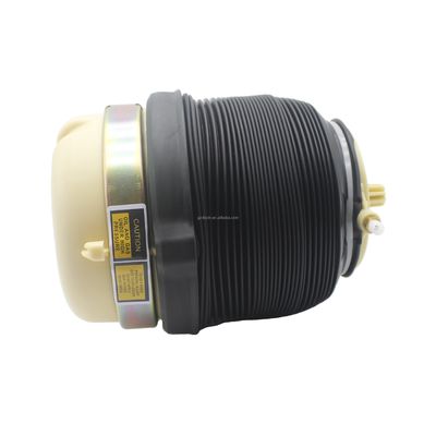 Harga terjangkau Tas Suspensi Air Spring Belakang 4f0616001j untuk Audi A6C6 4F S6 OE Standard