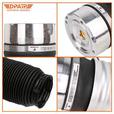 7L6616403B Air Suspension Spring Bag untuk Audi Q7 VW Touareg CAYENNE 9PA Depan Kiri