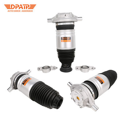 95835850408 Axle belakang kiri Air Spring untuk Porsche Cayenne Volkswagen 95835850308 95835850300