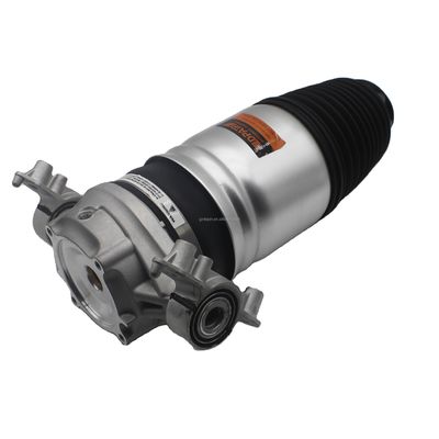 95835850408 Axle belakang kiri Air Spring untuk Porsche Cayenne Volkswagen 95835850308 95835850300
